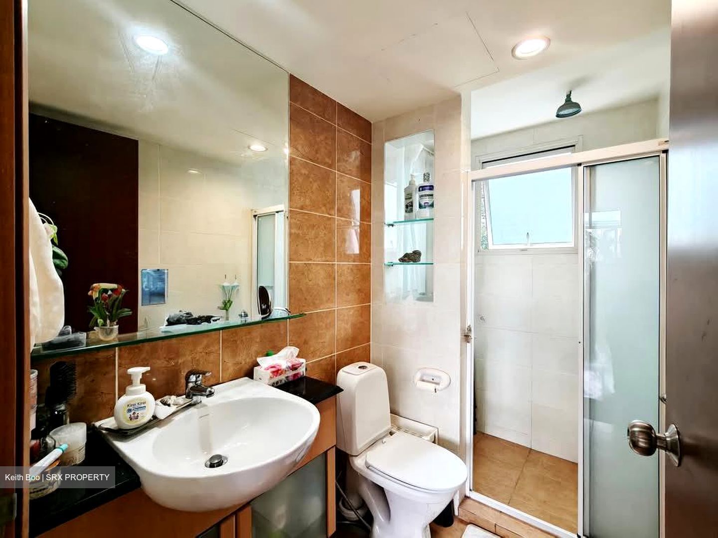 Lilydale (D27), Condominium #575396731